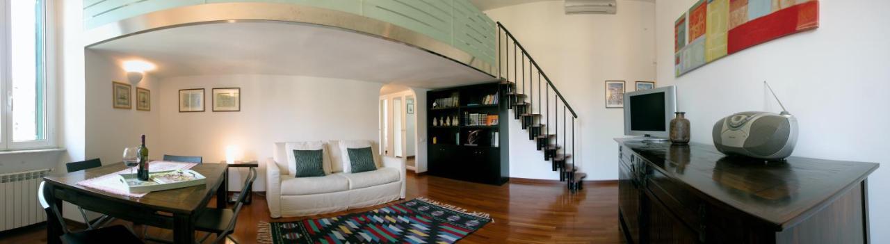 Rent In Rome - Eroi 아파트 외부 사진