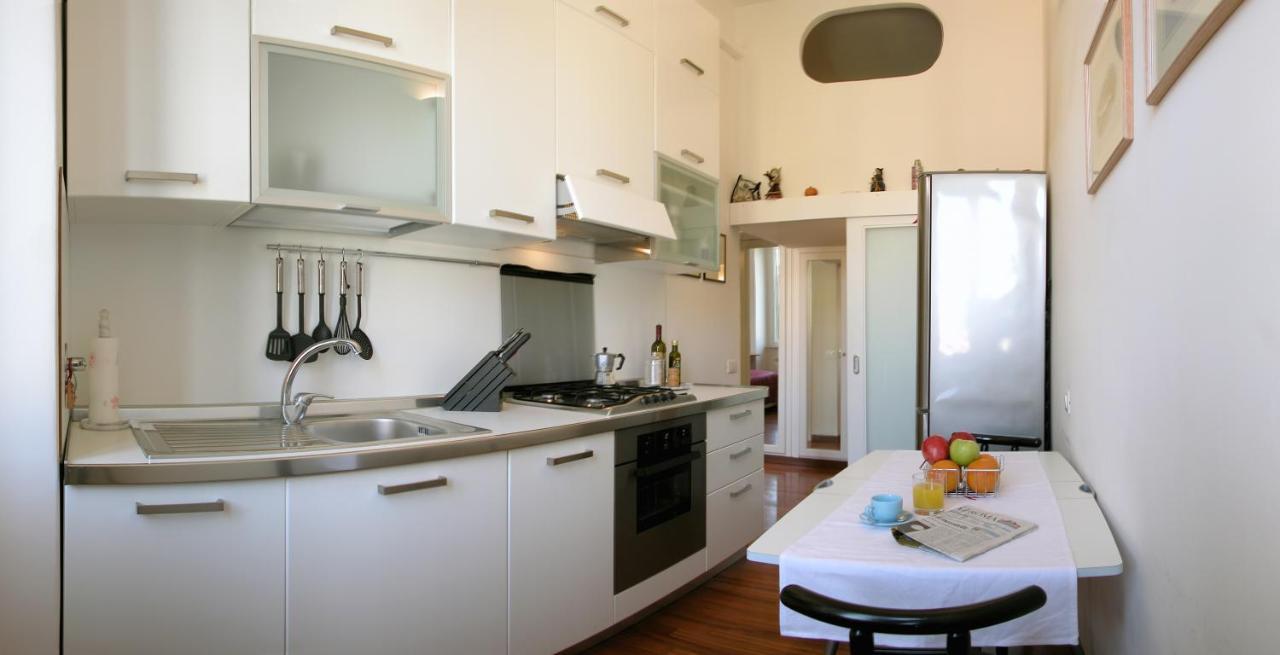 Rent In Rome - Eroi 아파트 외부 사진