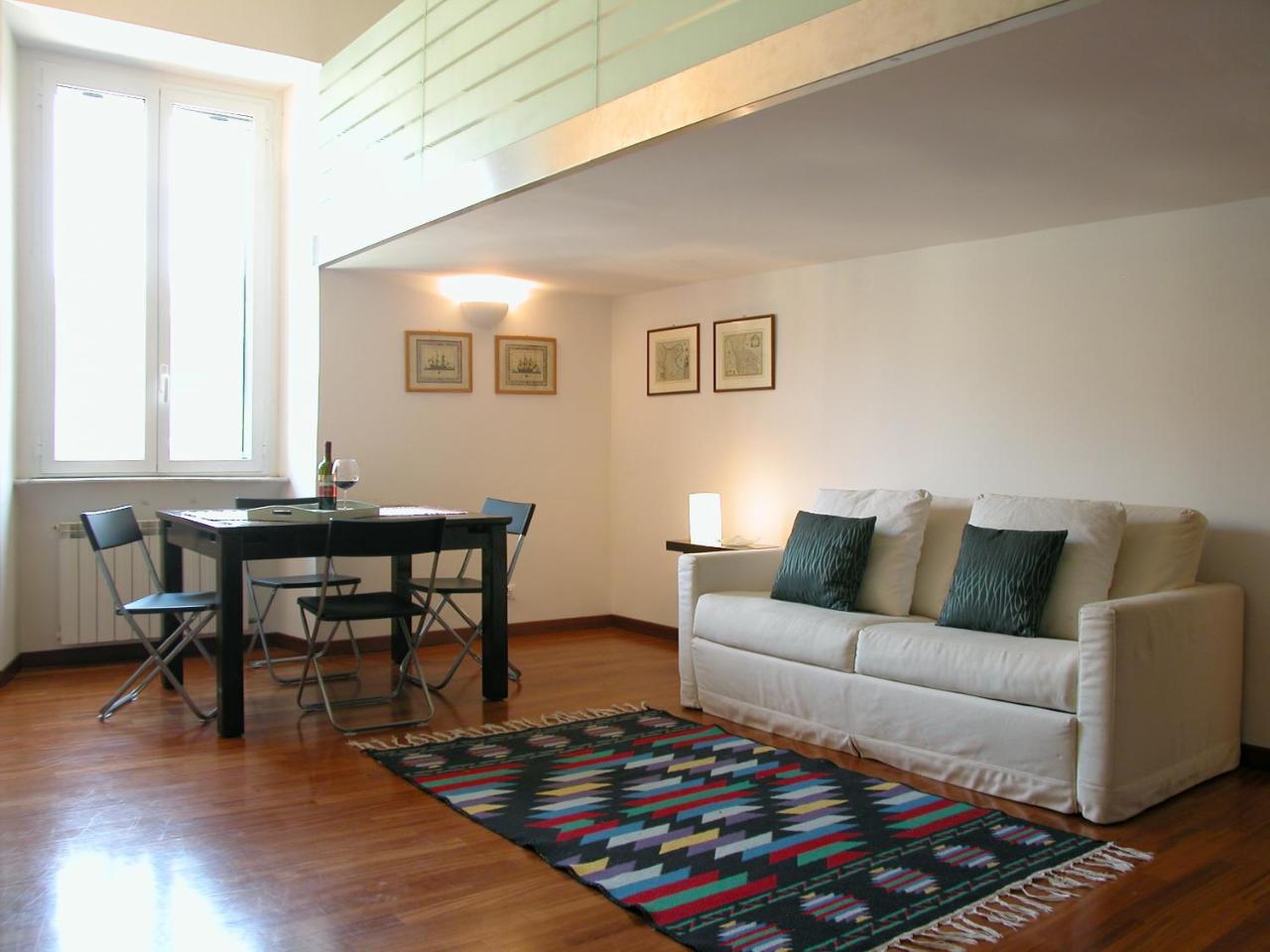 Rent In Rome - Eroi 아파트 외부 사진