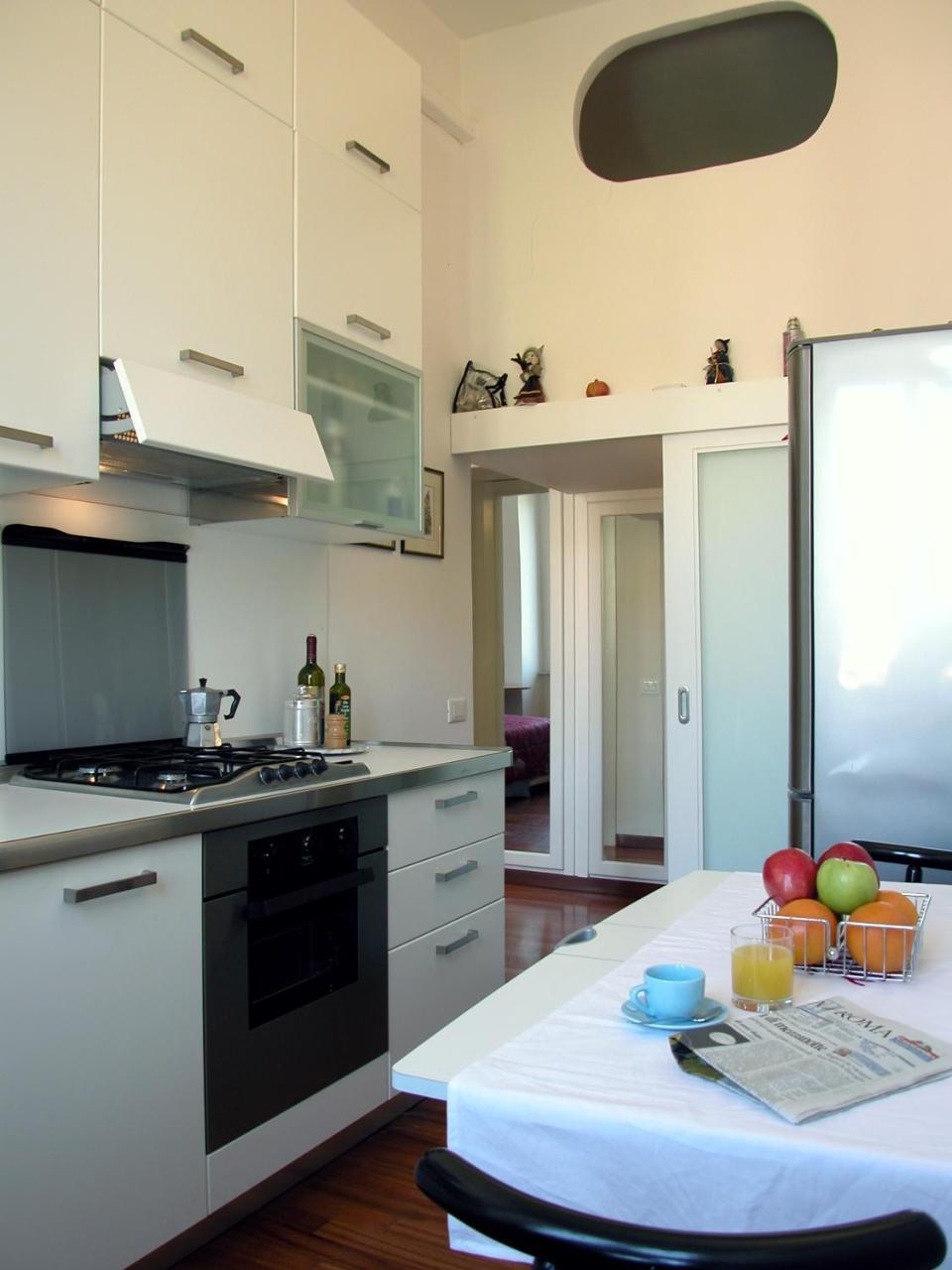 Rent In Rome - Eroi 아파트 외부 사진