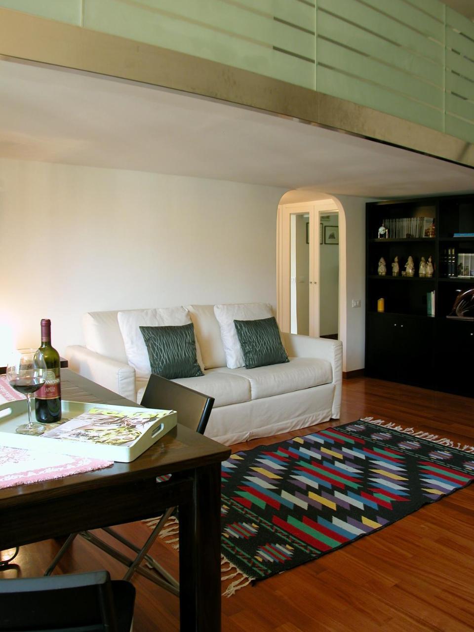 Rent In Rome - Eroi 아파트 외부 사진