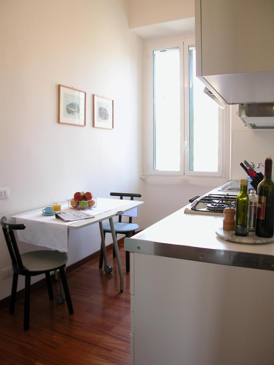 Rent In Rome - Eroi 아파트 외부 사진