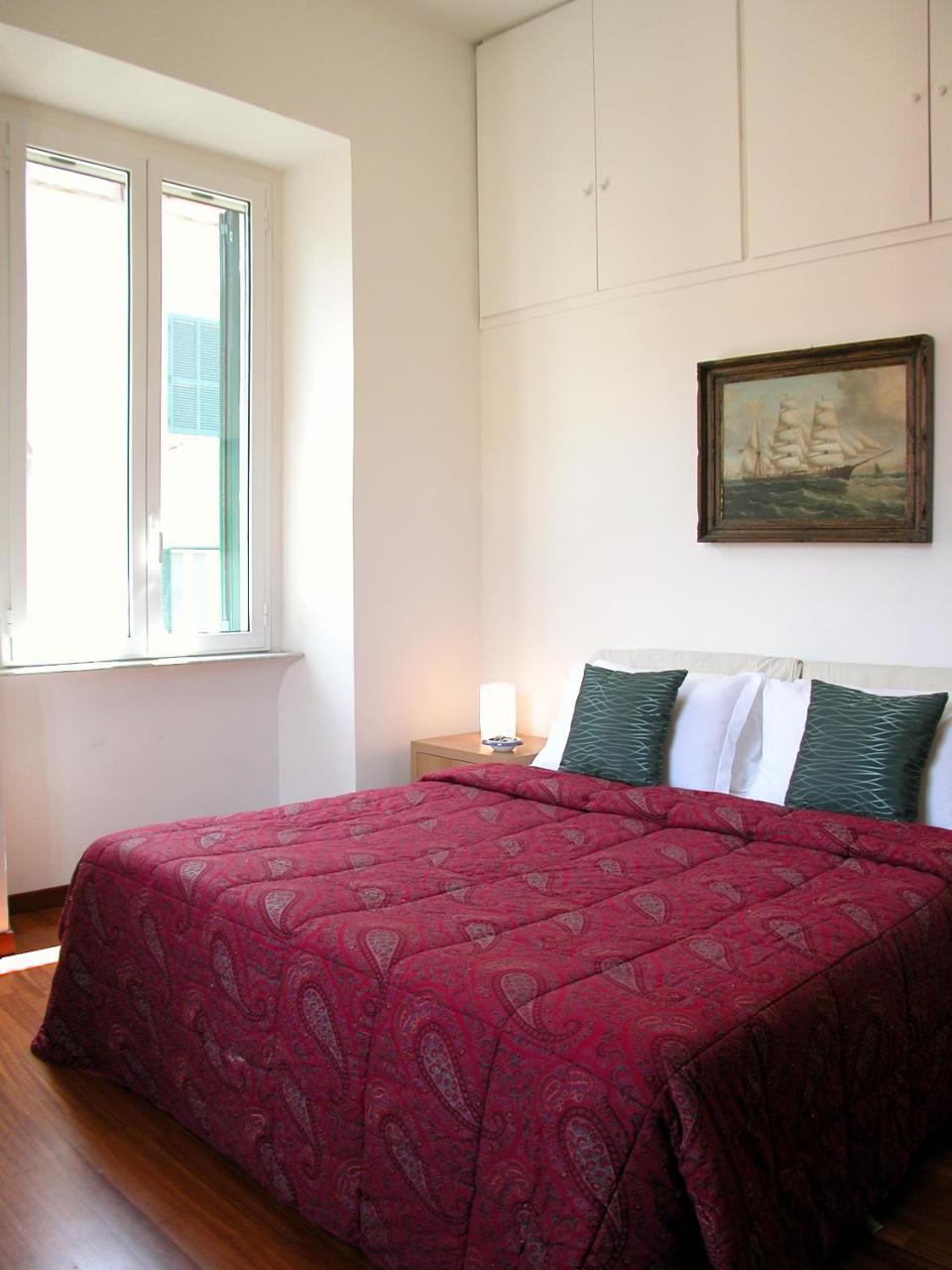Rent In Rome - Eroi 아파트 외부 사진