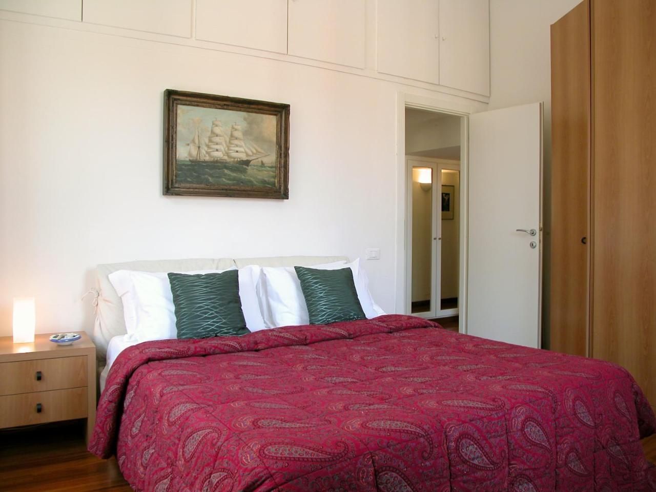 Rent In Rome - Eroi 아파트 외부 사진