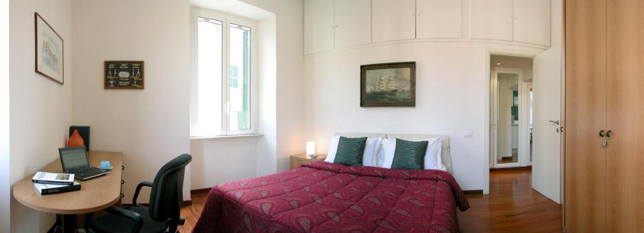 Rent In Rome - Eroi 아파트 외부 사진