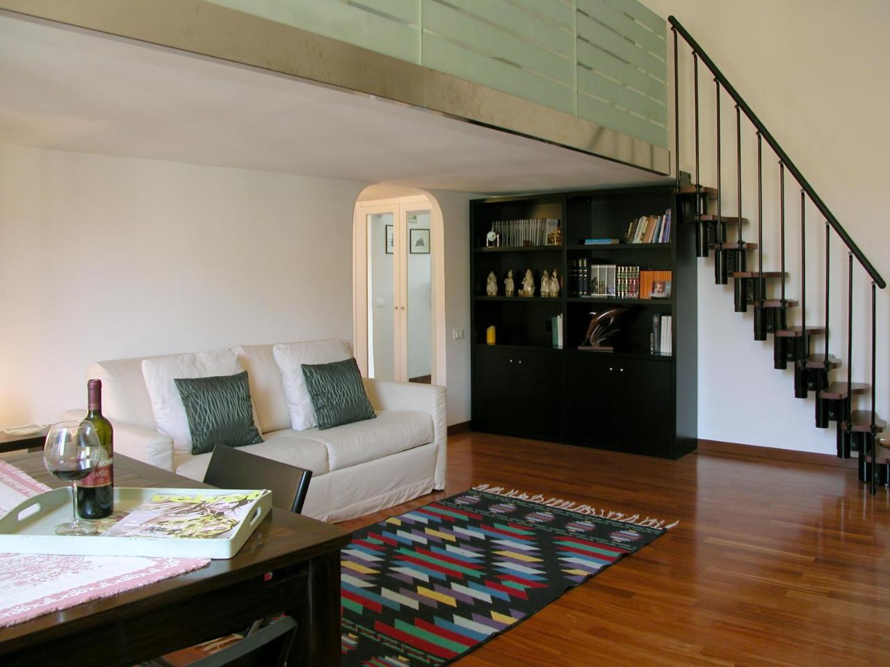 Rent In Rome - Eroi 아파트 외부 사진