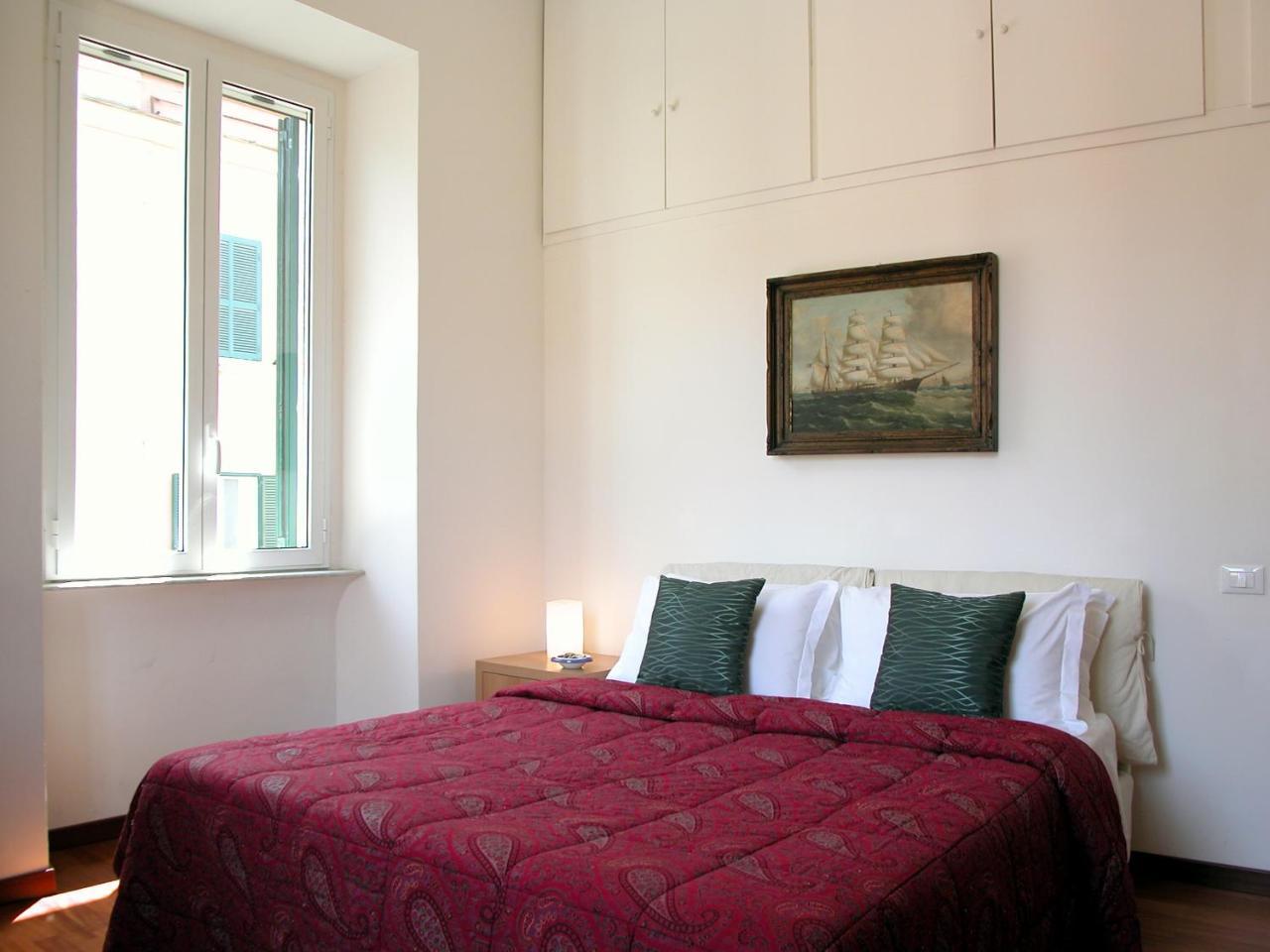 Rent In Rome - Eroi 아파트 외부 사진